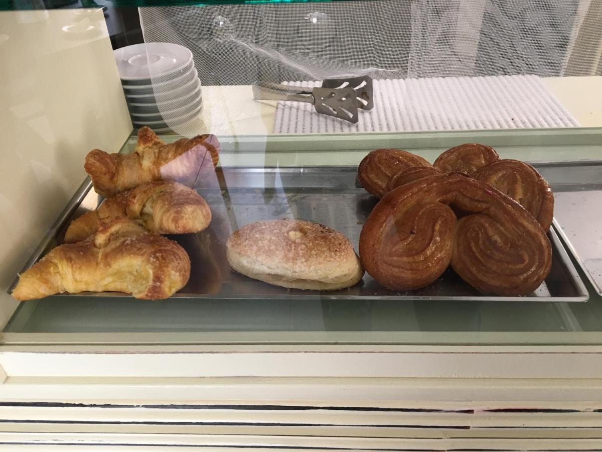 팔라우 Bassa Prua B&B 외부 사진