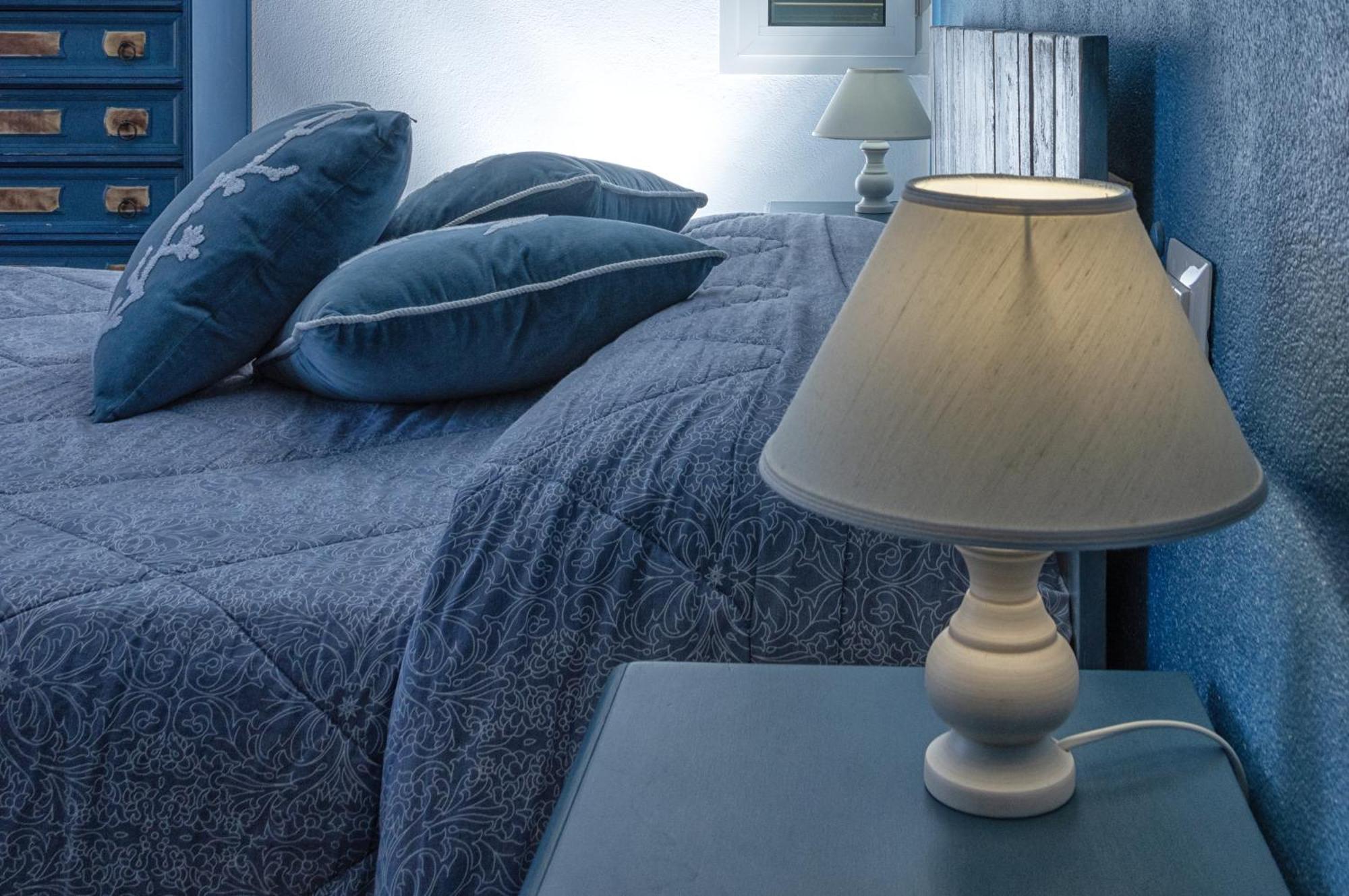 팔라우 Bassa Prua B&B 외부 사진