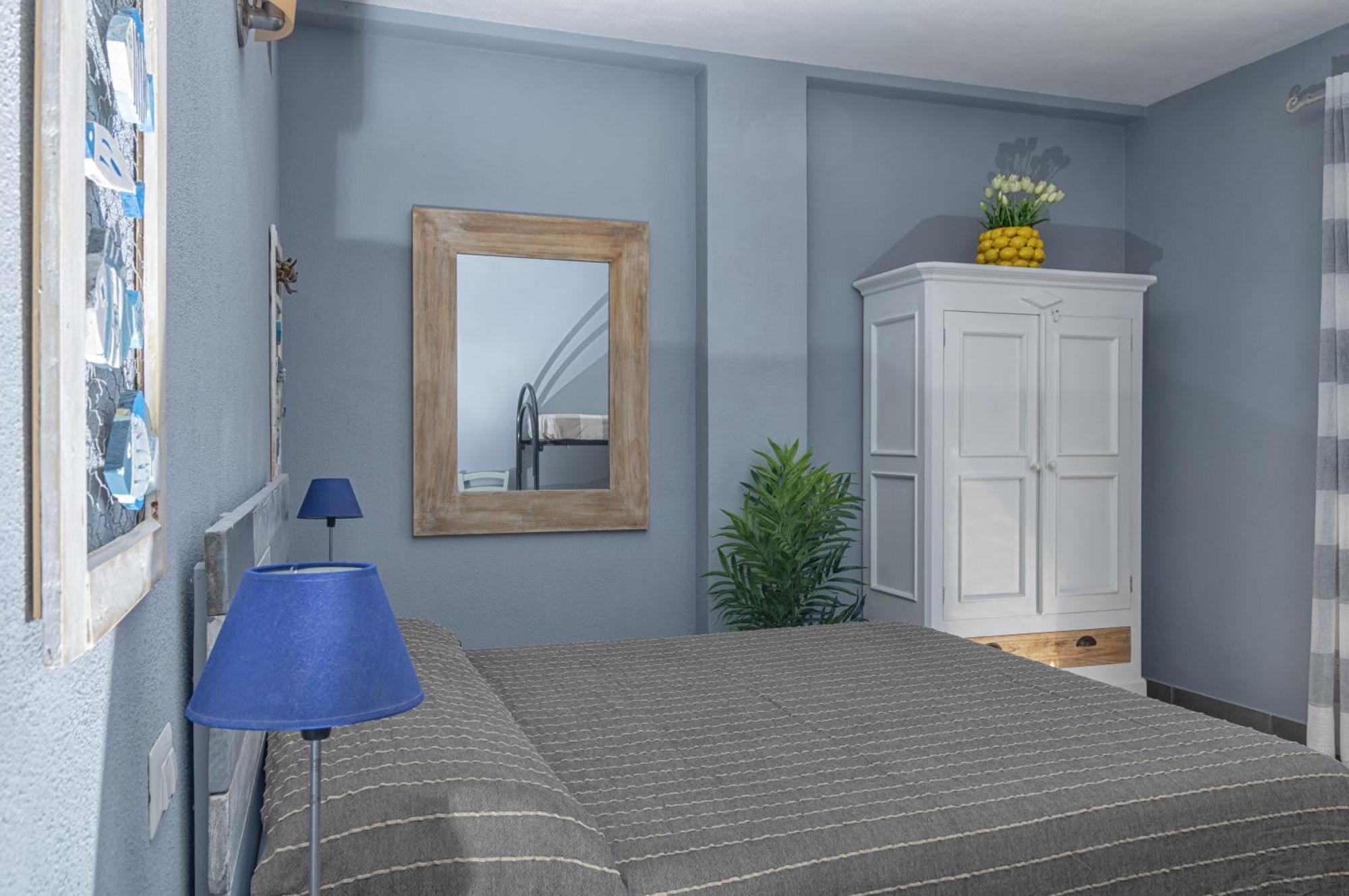 팔라우 Bassa Prua B&B 외부 사진