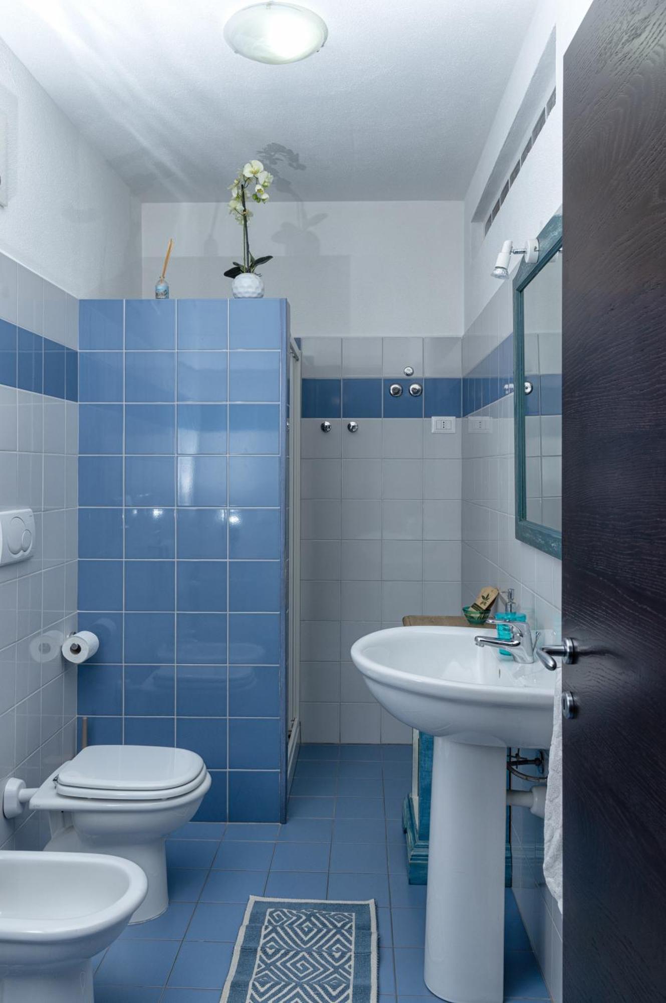 팔라우 Bassa Prua B&B 객실 사진